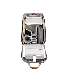 Vanguard Veo City B46 Camera Backpack.
