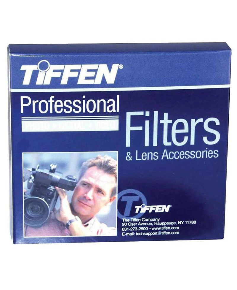 Tiffen 72mm Soft/Fx Special Effects Filter #1/2