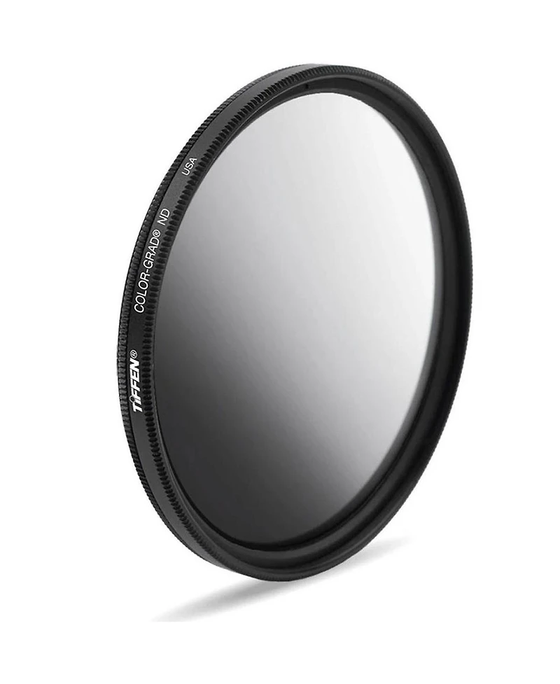 Tiffen 58DPSLRKit 58mm Digital Pro SLR Filter Kit