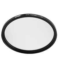 Tiffen 55mm Ultra Contrast 3 Glass Filter