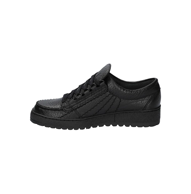 Mephisto Men's Rainbow Leather-Suede Sneakers