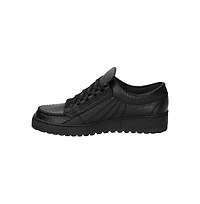 Mephisto Men's Rainbow Leather-Suede Sneakers