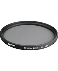 Tiffen 82mm 2x (0.3) Neutral Density Glass Filter