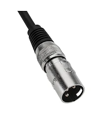 Behringer ECM8000 Ultra-Linear Omni-Directional Measurement Condenser Microphone, Bundle with 10' Xlr Microphone Cable