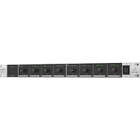 Behringer DS2800 Professional 2-Input/8-Output Distribution Splitter for Commercial Applications