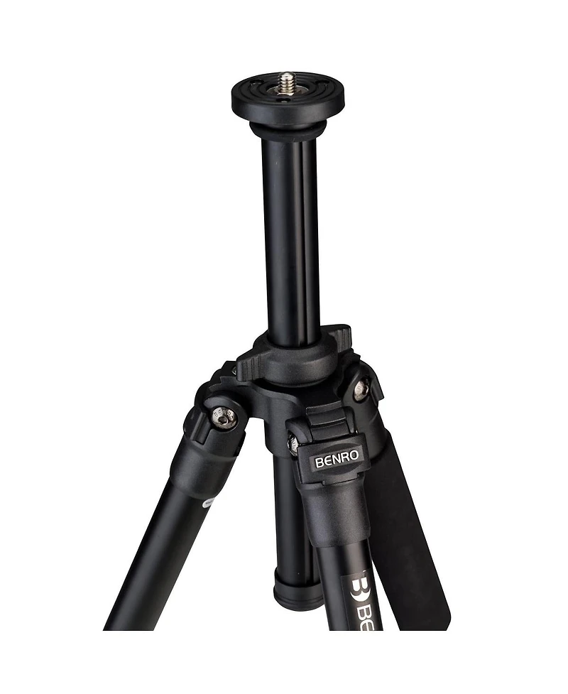 Benro Adventure Tripod with HD1A (TAD18AHD1A)