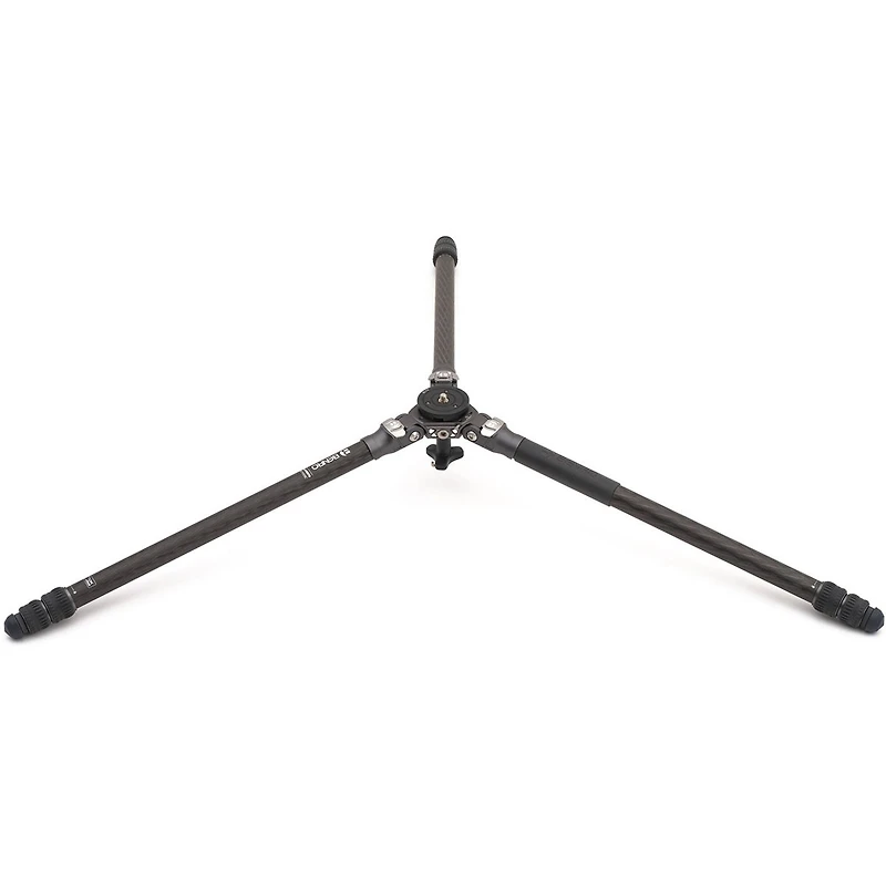 Benro Mammoth TMTH33C Three Series 3-Section Carbon Fiber Tripod