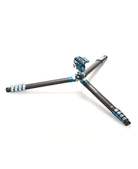 Benro Cyanbird 5-Section Carbon Fiber Tripod with FS30 Ball Head