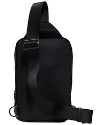 Ted Baker Men's Wickham Nylon-Blend Sling Bag