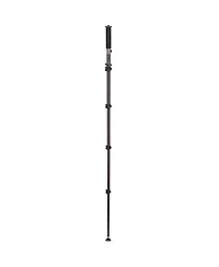 Benro MAD49C Adventure 8X Carbon Fiber Series 4 Monopod, 5 Section, Flip Lock