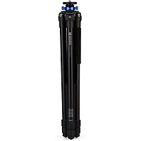 Benro Mach3 TMA37AL Series 3 3-Section Aluminum Long Tripod, Twist Lock