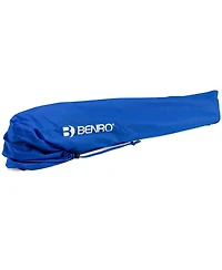 Benro Mach3 TMA27A Series 2 3-Section Aluminum Tripod/Monopod, Twist Lock