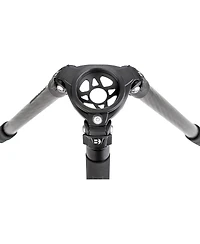 Benro C373T 75mm Bowl Single Tube 3-Section Carbon Fiber Video Tripod