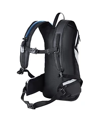 Mecale 15L Insulated Hydration Backpack with 3L Water Bladder