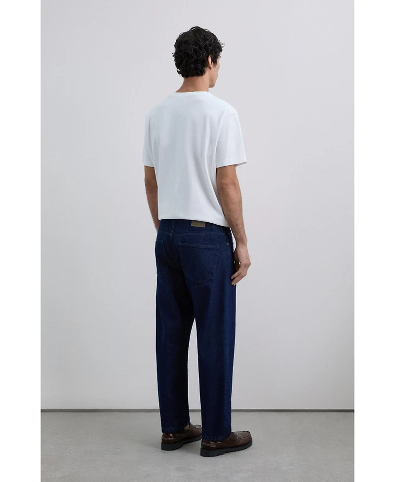 Scalpers Women's Cropped Felix Jeans