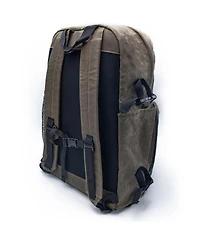 Domke Backpack, Ruggedwear Brown
