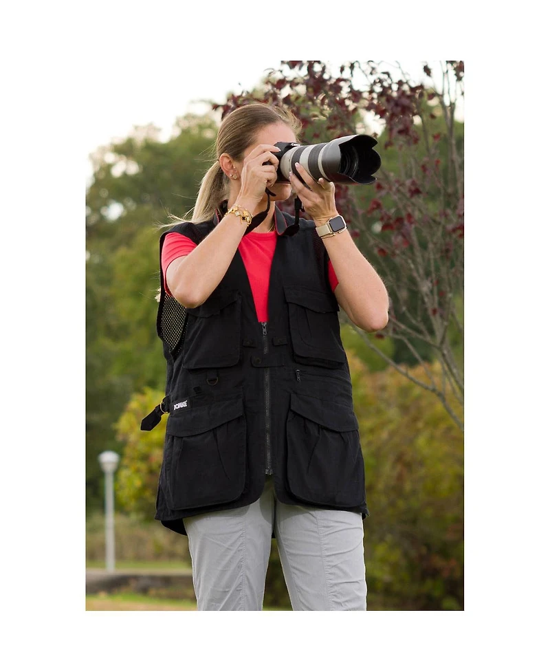 Domke Photo Gs Vest