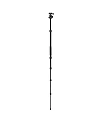 Benro Tripster 0 Series 5-Section Aluminum Travel Tripod/Monopod