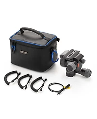 Benro Polaris Timelapse Edition 2-Axis Smart Tripod Head