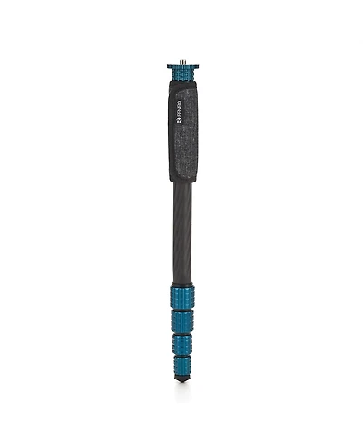 Benro SuperSlim 5-Section Carbon Fiber Monopod