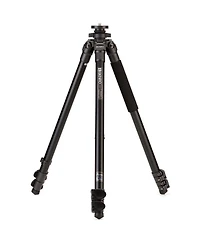 Benro TAD27A Series 2 3-Section Adventure Aluminum Tripod, Flip Lock