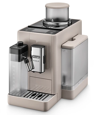 De'Longhi Rivelia Automatic Espresso Machine