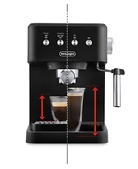 De'Longhi 2-Cup Classic Espresso Machine