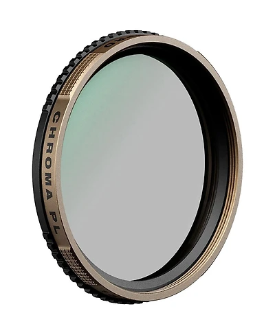 Polar Pro Peter McKinnon 135 Series 49mm Chroma Circular Polarizer Filter