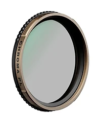 Polar Pro Peter McKinnon 135 Series 49mm Chroma Circular Polarizer Filter