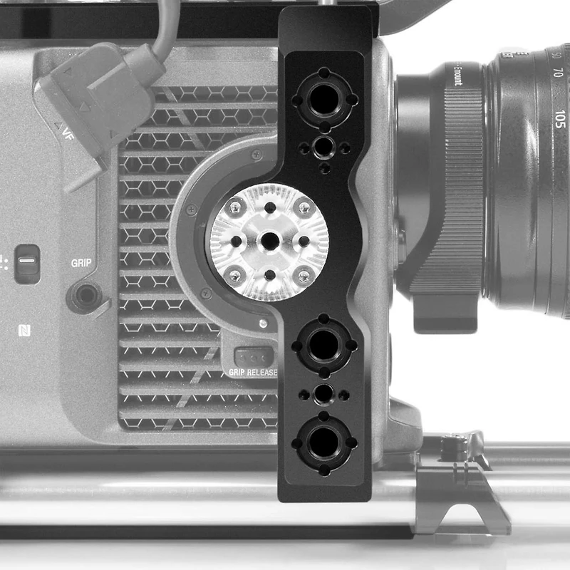 Shape Camera Cage for Sony FX6