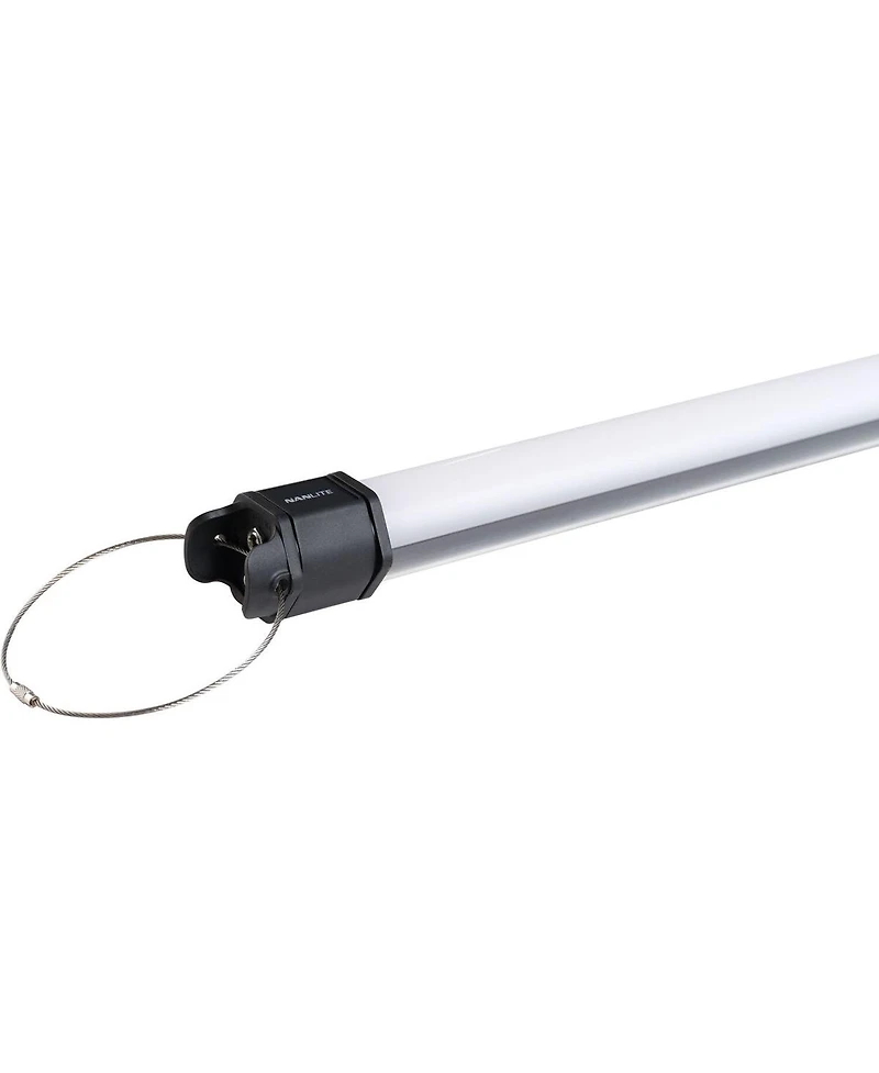 Nanlite PavoTube Ii 30C 4' 60W Rgbww Led Tube 4-Light Kit