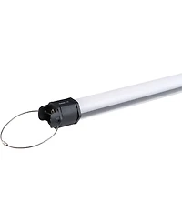 Nanlite PavoTube Ii 30C 4' 60W Rgbww Led Tube 4-Light Kit