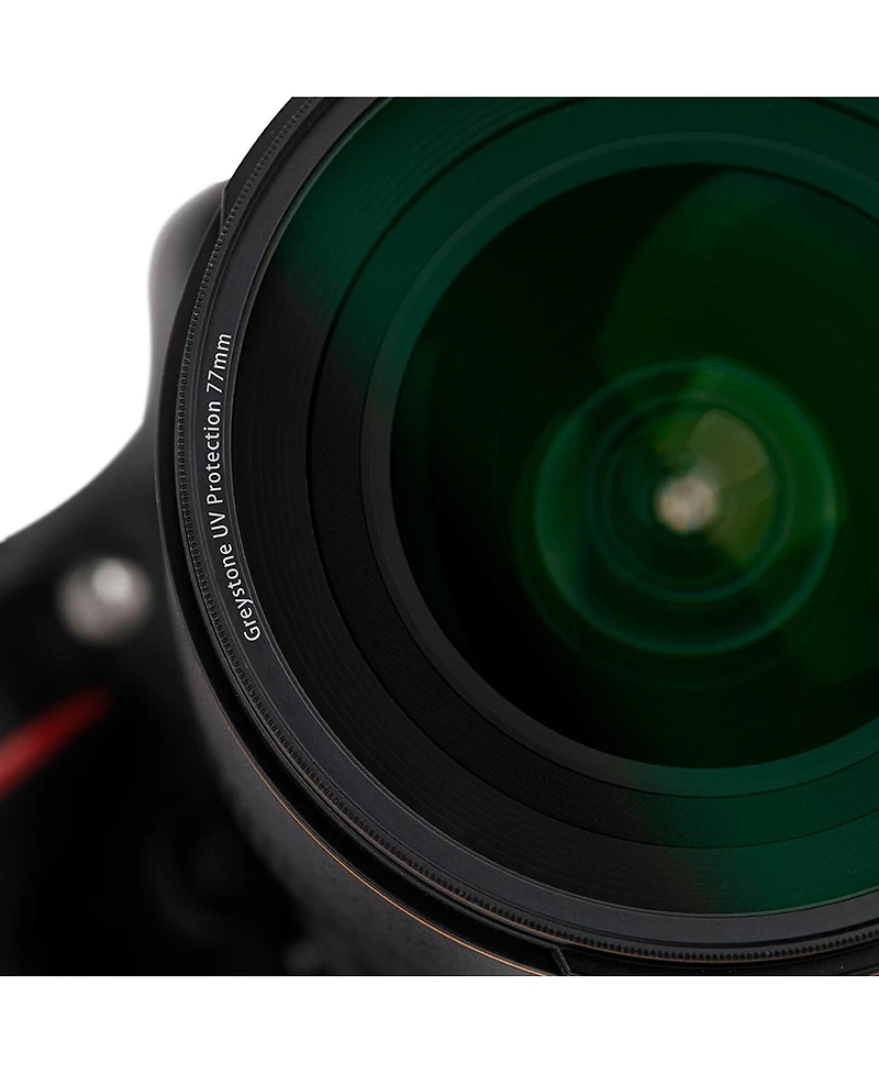 Haida 82mm Greystone Multi-Coated Uv Filter