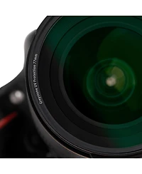Haida 82mm Greystone Multi-Coated Uv Filter