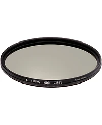 Hoya 58mm HD3 Uv and Circular Polarizer Filter Kit