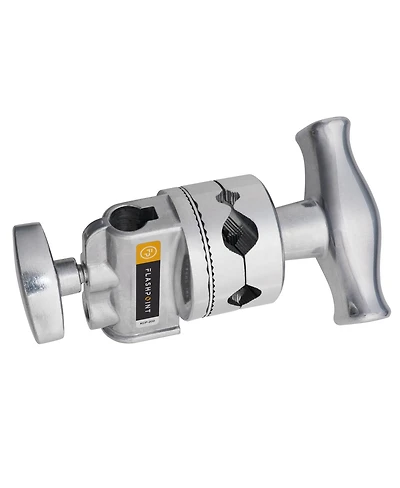 Flashpoint Grip Head for Lights and Accessories - 2.5" Diameter