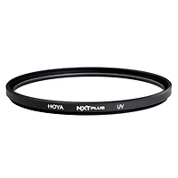 Hoya Nxt Plus 58mm Multi-Coated Circular Polarizer and Uv Lens Filter Kit with Cleaning Kit