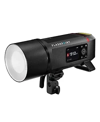 Flashpoint Xplor 800 Pro Ttl R2 800ws 2.4GHz Battery-Powered All-In-One Outdoor Flash, Godox AD800 Pro