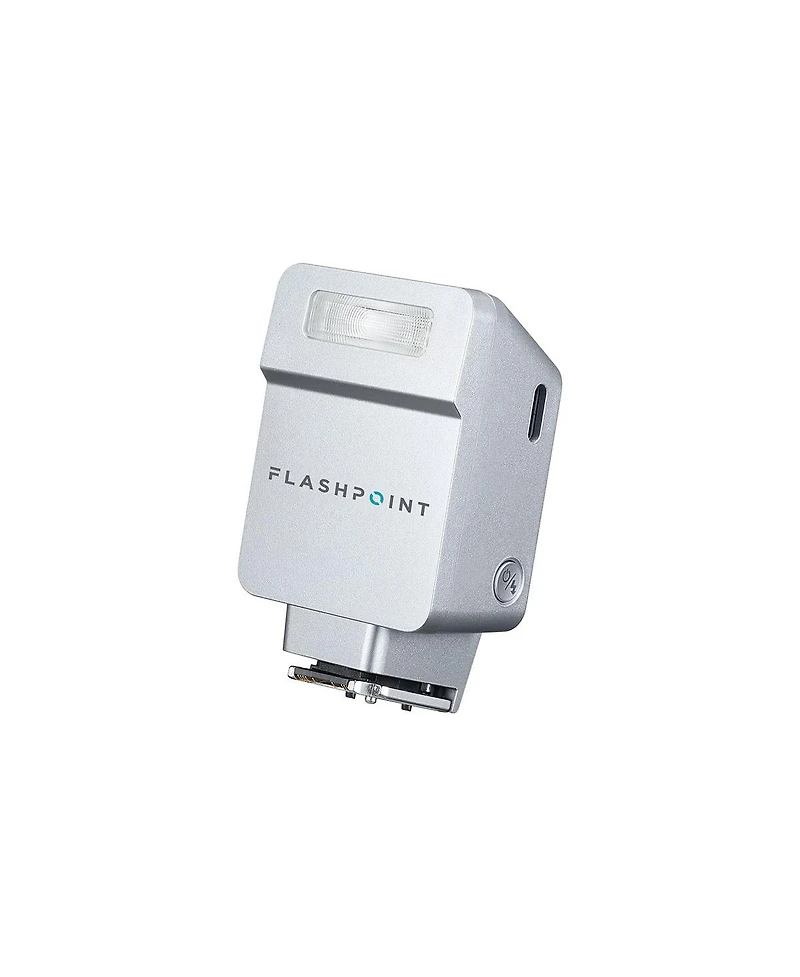 Flashpoint iT22 Ttl Portable iFlash for Olympus and Panasonic