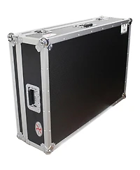 ProX Xs-BX32W Ata-300 Style Flight Road Case with Wheels for Behringer X32 Digital Mixer