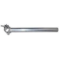 ProX Xt-SC20 3mm 20" Pole with Pro Clamp