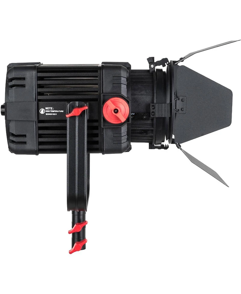Came-tv Boltzen F-150S 150W Fresnel Focusable Led Bi-Color 3-Light Kit
