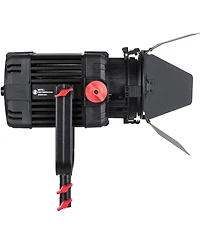 Came-tv Boltzen F-150S 150W Fresnel Focusable Led Bi-Color 3-Light Kit