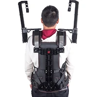Came-tv Vest Support for Various Gimbals, 19 to 48.5 Lbs Capacity