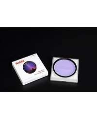 Haida 72mm NanoPro Mc Clear-Night Optical Glass Filter