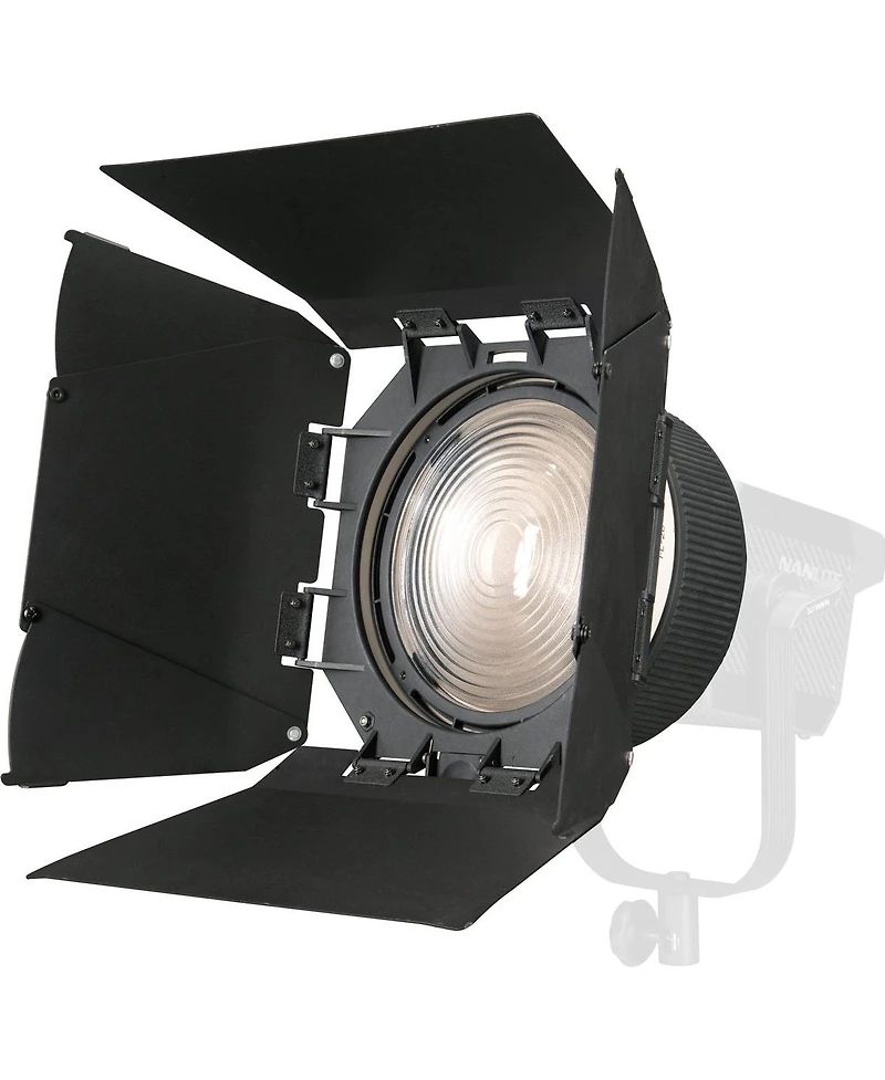 Nanlite Fl-20G Fresnel Lens for Forza 300 and 500