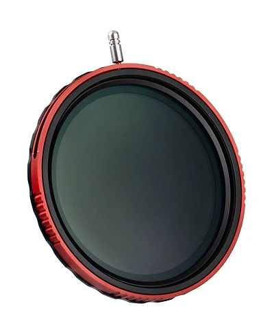 Haida 95mm Proii 0.9-2.1 3-7 Stop Multi-Coated Cpl-vnd 2-In-1 Filter