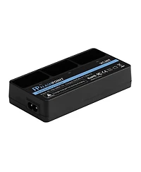Flashpoint VC26T Multi Battery Charger for the Vb-26 V1 / Zoom Li-on Battery