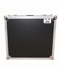 ProX Xs-AHQU24 Ata-300 Style Flight Road Case for Allen and Heath Qu-24 Digital Mixer