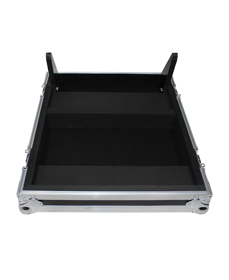 ProX Xs-AHQU16 Ata-300 Style Flight Road Case for Allen and Heath Qu-16 Digital Mixer